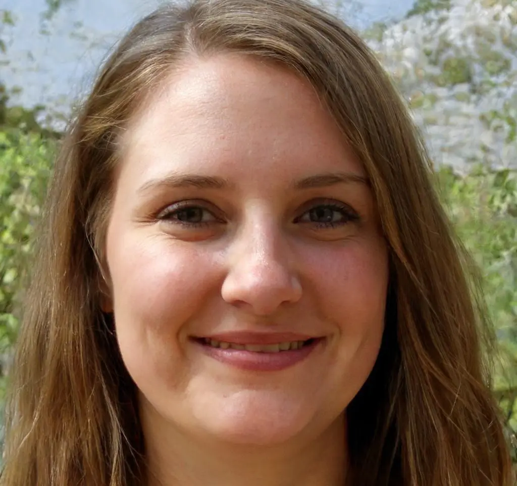 Mary McLucas